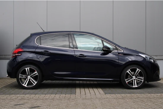 Peugeot 208 1.2 110pk GT-Line