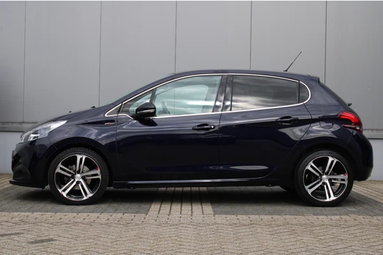 Peugeot 208 1.2 110pk GT-Line