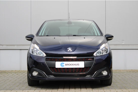 Peugeot 208 1.2 110pk GT-Line