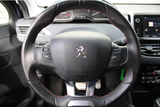 Peugeot 208 1.2 110pk GT-Line