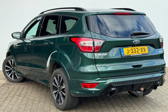 Ford Kuga 1.5 EcoBoost 150PK ST-Line | TREKHAAK | XENON | STOELVERWARMING | ELEKTRISCHE ACHTERKLEP |