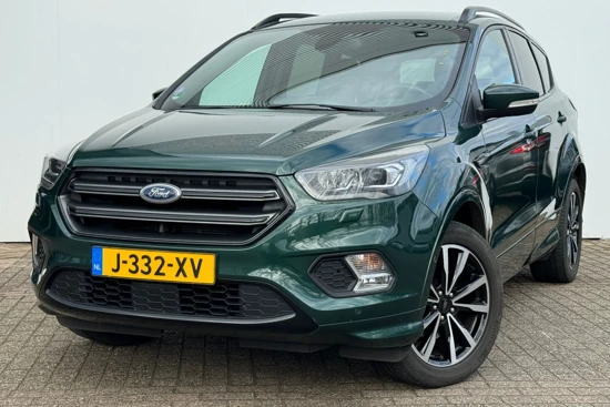 Ford Kuga 1.5 EcoBoost 150PK ST-Line | TREKHAAK | XENON | STOELVERWARMING | ELEKTRISCHE ACHTERKLEP |