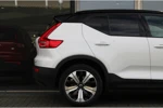 Volvo XC40 Recharge Single Motor Ultimate | Warmtepomp | Adaptive Cruise | 360 Camera | Panoramadak | Getint Glas | 19 Inch