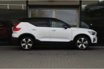 Volvo XC40 Recharge Single Motor Ultimate | Warmtepomp | Adaptive Cruise | 360 Camera | Panoramadak | Getint Glas | 19 Inch