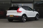 Volvo XC40 Recharge Single Motor Ultimate | Warmtepomp | Adaptive Cruise | 360 Camera | Panoramadak | Getint Glas | 19 Inch