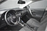 Toyota Auris Touring Sports 1.8 Hybrid Lease Automaat | Navigatie | Panoramadak | Trekhaak | Stoelverwarming | Achteruitrijcamera | Climate C