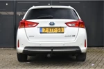 Toyota Auris Touring Sports 1.8 Hybrid Lease Automaat | Navigatie | Panoramadak | Trekhaak | Stoelverwarming | Achteruitrijcamera | Climate C