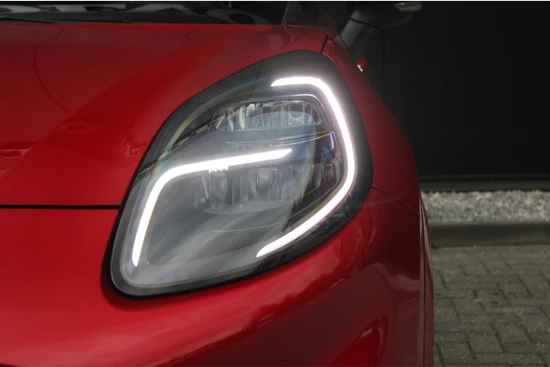 Ford Puma 1.0 EB 125PK ST-Line X | ELEKTR. KLEP | ADAPT. CRUISE | FULL LED | B&O AUDIO | STANDKACHEL | WINTER PACK