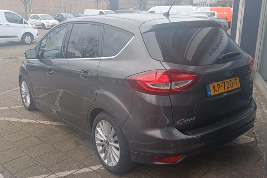 Ford C-MAX 1.0 Titanium