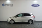 Ford B-MAX 1.0 EcoBoost Titanium | Inclusief Nieuwe Distributie! | Camera | Navi | Cruise | Trekhaak | 1e Eigenaar