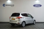 Ford B-MAX 1.0 EcoBoost Titanium | Inclusief Nieuwe Distributie! | Camera | Navi | Cruise | Trekhaak | 1e Eigenaar