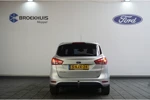 Ford B-MAX 1.0 EcoBoost Titanium | Inclusief Nieuwe Distributie! | Camera | Navi | Cruise | Trekhaak | 1e Eigenaar