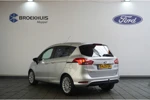 Ford B-MAX 1.0 EcoBoost Titanium | Inclusief Nieuwe Distributie! | Camera | Navi | Cruise | Trekhaak | 1e Eigenaar