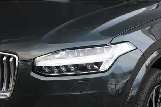 Volvo XC90 T8 GT Recharge AWD Inscription| Long range | 20'' | Full LED | Adaptieve cruise | Parkeercamera | Keyless | Blis | DAB
