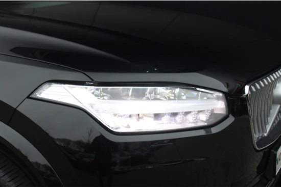 Volvo XC90 T8 Recharge AWD Inscription | Long Range | 20'' | Adaptieve cruise | BLIS | DAB | Leder dashboard | Camera | 2x memory-seat