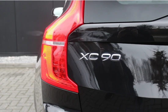 Volvo XC90 T8 Recharge AWD Inscription | Long Range | 20'' | Adaptieve cruise | BLIS | DAB | Leder dashboard | Camera | 2x memory-seat