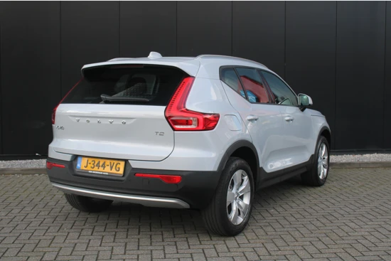 Volvo XC40 T2 Business Pro | Adaptieve cruise | Camera | Trekhaak | BLIS | DAB | Keyless