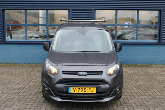 Ford Transit Connect 1.5 TDCI 3-ZITS | NAVI | TREKHAAK | IMPERIAAL