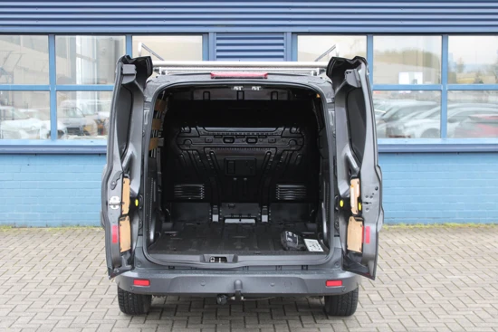 Ford Transit Connect 1.5 TDCI 3-ZITS | NAVI | TREKHAAK | IMPERIAAL