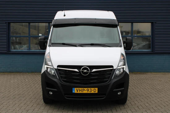 Opel Movano L2H2 2.3 Turbo 130 PK | NAVI | CAMERA | TREKHAAK