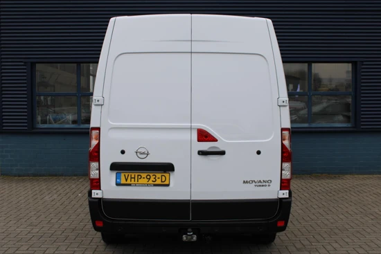 Opel Movano L2H2 2.3 Turbo 130 PK | NAVI | CAMERA | TREKHAAK