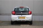 Peugeot 108 5drs 1.0 VTi 70pk Active