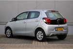 Peugeot 108 5drs 1.0 VTi 70pk Active