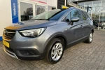 Opel Crossland 1.2 Turbo 110PK INNOVATION | AGR-COMFORTSTOELEN| CAMERA| CRUISE CONTROL| KEYLESS| DAB|