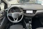 Opel Crossland 1.2 Turbo 110PK INNOVATION | AGR-COMFORTSTOELEN| CAMERA| CRUISE CONTROL| KEYLESS| DAB|