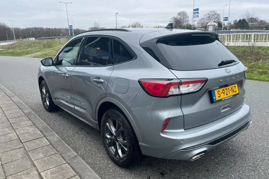 Ford Kuga 2.5 PHEV 225PK ST-Line