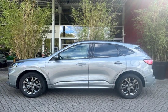 Ford Kuga 2.5 PHEV 225PK ST-Line