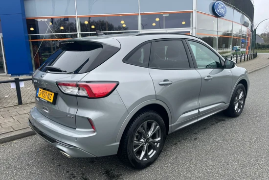 Ford Kuga 2.5 PHEV 225PK ST-Line