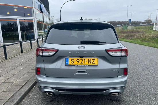 Ford Kuga 2.5 PHEV 225PK ST-Line