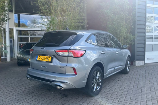 Ford Kuga 2.5 PHEV 225PK ST-Line