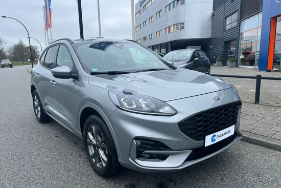 Ford Kuga 2.5 PHEV 225PK ST-Line