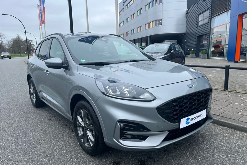 Ford Kuga 2.5 PHEV 225PK ST-Line