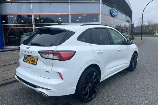 Ford Kuga 2.5 PHEV 225pk ST-Line X Head-up | Adapt. Cruise | Blis | 22'' | B&O