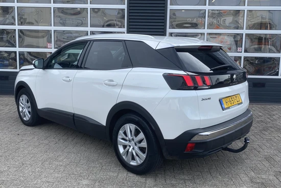 Peugeot 3008 1.2 PureTech