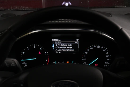 Ford Focus 1.5 EcoBoost 150pk Automaat VIGNALE | B&O Audio | Head-up display | Camera | BLIS | Stuurverwarming