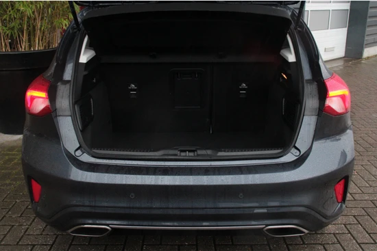 Ford Focus 1.5 EcoBoost 150pk Automaat VIGNALE | B&O Audio | Head-up display | Camera | BLIS | Stuurverwarming