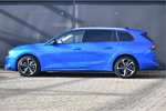 Opel Astra Sports Tourer PHEV 1.6 Turbo Plug-In Hybrid Elegance 180pk Automaat | Navi Pro | Camera | Adaptive Cruise | Stuur/Stoelverwarmin