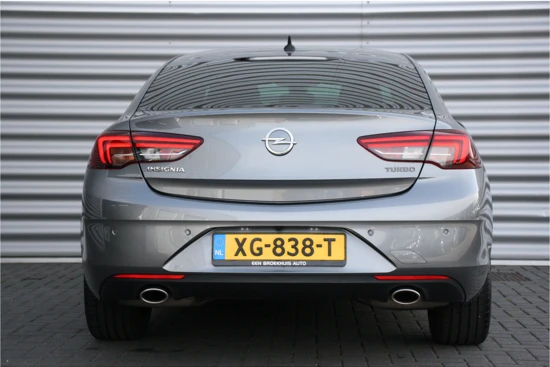 Opel Insignia 1.6 TURBO 200PK INNOVATION / NAVI / LEDER / CLIMA / LED / PDC / AGR / 18" LMV / CAMERA / KEYLESS / WINTERPAKKET / BLUETOOTH / CR