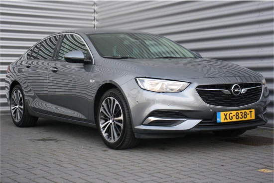 Opel Insignia 1.6 TURBO 200PK INNOVATION / NAVI / LEDER / CLIMA / LED / PDC / AGR / 18" LMV / CAMERA / KEYLESS / WINTERPAKKET / BLUETOOTH / CR