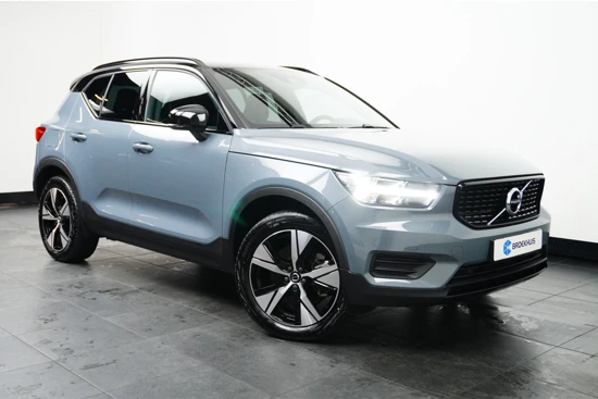 Volvo XC40 1.5 T4 Recharge R-Design