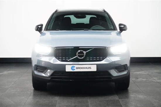 Volvo XC40 1.5 T4 Recharge R-Design