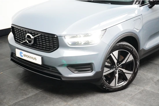 Volvo XC40 1.5 T4 Recharge R-Design