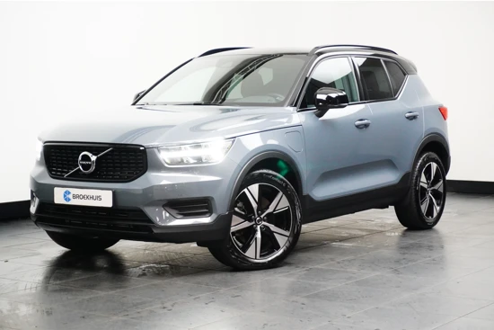 Volvo XC40 1.5 T4 Recharge R-Design