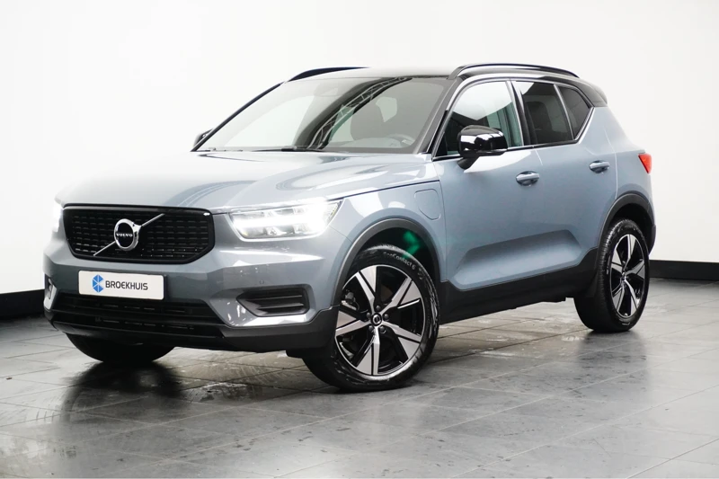 Volvo XC40 1.5 T4 Recharge R-Design