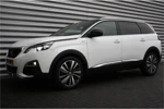 Peugeot 5008 1.2 PURETECH 130PK BLUE LEASE GT-LINE / NAVI / LEDER / CLIMA / PDC / 19" LMV / CAMERA / KEYLESS / PANO. DAK / FULL-LED / BLUETOO