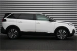 Peugeot 5008 1.2 PURETECH 130PK BLUE LEASE GT-LINE / NAVI / LEDER / CLIMA / PDC / 19" LMV / CAMERA / KEYLESS / PANO. DAK / FULL-LED / BLUETOO